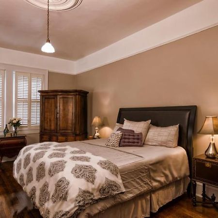 Morgan And Wells Bed And Breakfast Shelby Extérieur photo