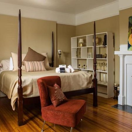 Morgan And Wells Bed And Breakfast Shelby Extérieur photo