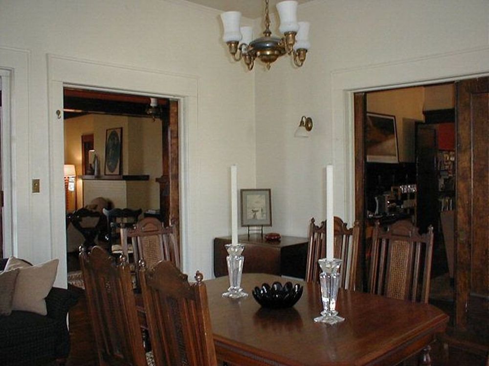 Morgan And Wells Bed And Breakfast Shelby Extérieur photo