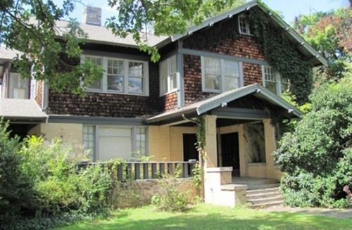 Morgan And Wells Bed And Breakfast Shelby Extérieur photo