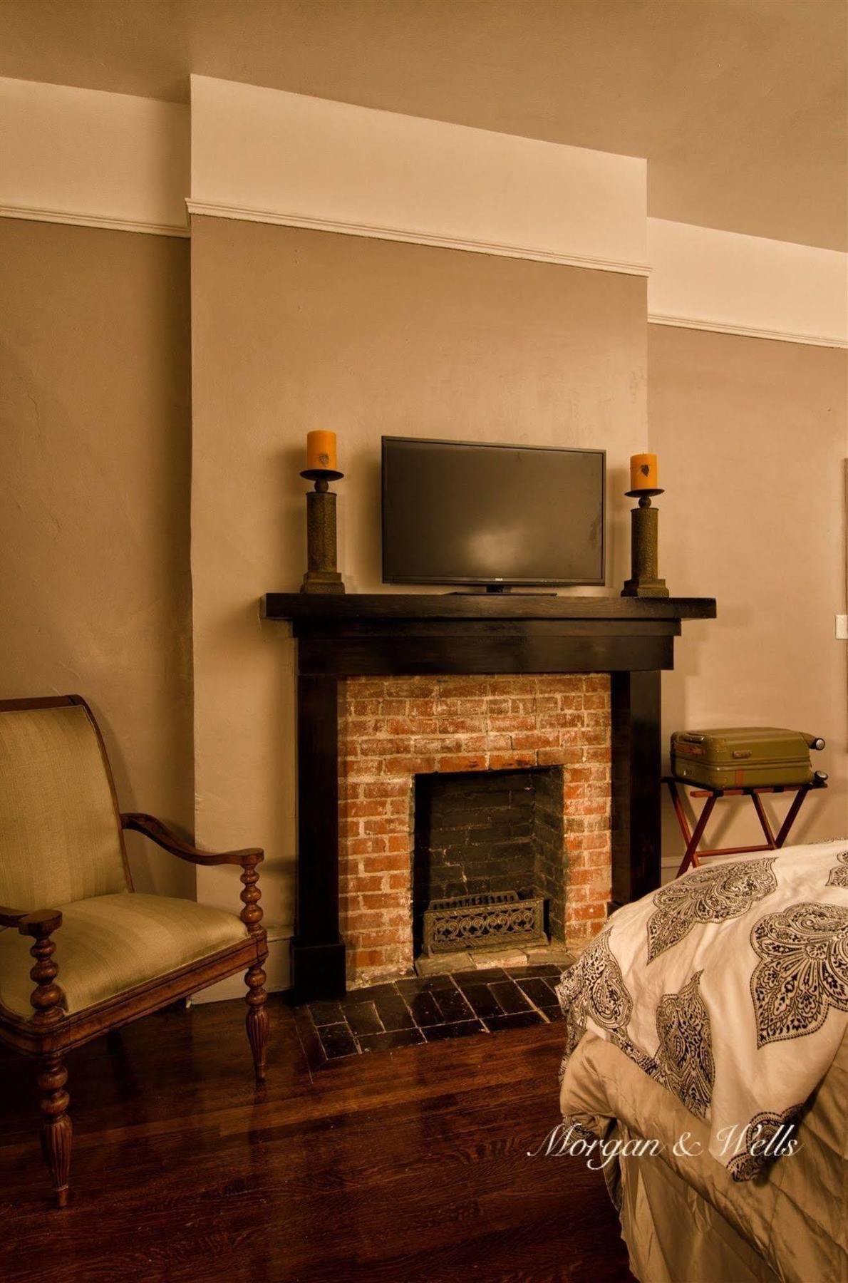 Morgan And Wells Bed And Breakfast Shelby Extérieur photo